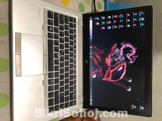 Hp elite book